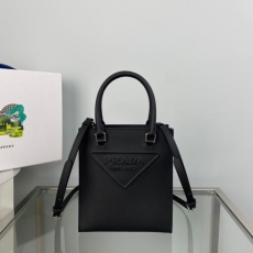 Prada Satchel Bags